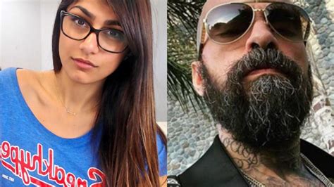 babo e mia khalifa|Mia Khalifa se burla del Babo por esta razón (VIDEO)